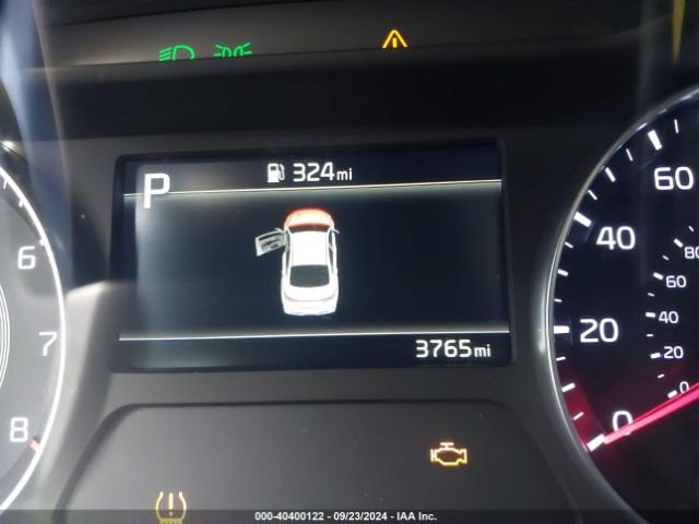 3KPF24AD1RE689662 KIA FORTE LX