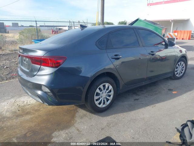 3KPF24AD1RE689662 KIA FORTE LX