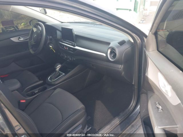 3KPF24AD1RE689662 KIA FORTE LX