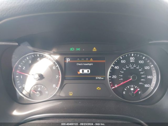 3KPF24AD1RE689662 KIA FORTE LX