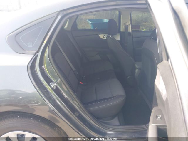 3KPF24AD1RE689662 KIA FORTE LX