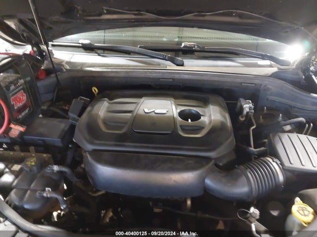 1C4RJFAGXJC237355 Jeep Grand Cherokee Altitude 4x4