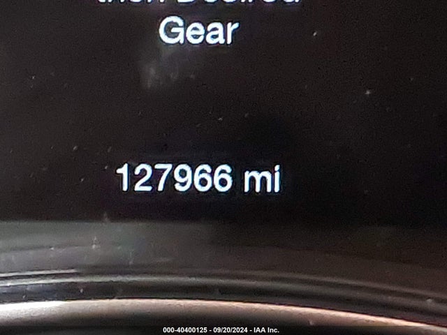 1C4RJFAGXJC237355 Jeep Grand Cherokee Altitude 4x4
