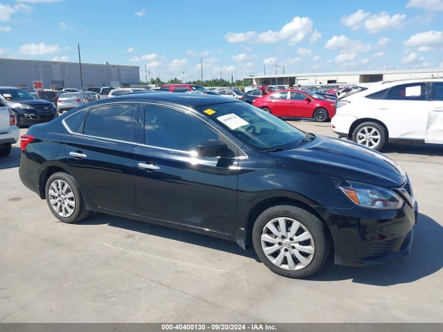 Nissan SENTRA S 2018 3N1AB7AP8JY343765 Image 13