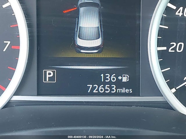 Nissan SENTRA S 2018 3N1AB7AP8JY343765 Image 15