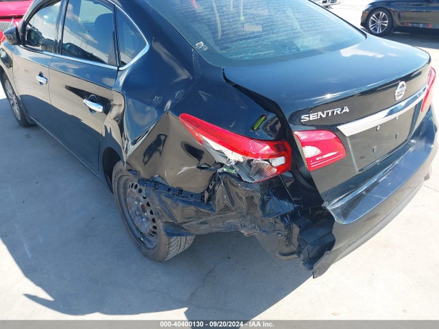 Nissan SENTRA S 2018 3N1AB7AP8JY343765 Image 6