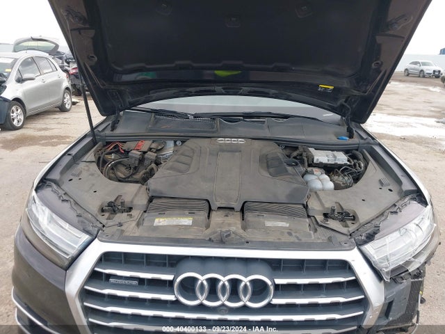 WA1LAAF72KD044396 Audi Q7 55 Premium/55 Se Premium