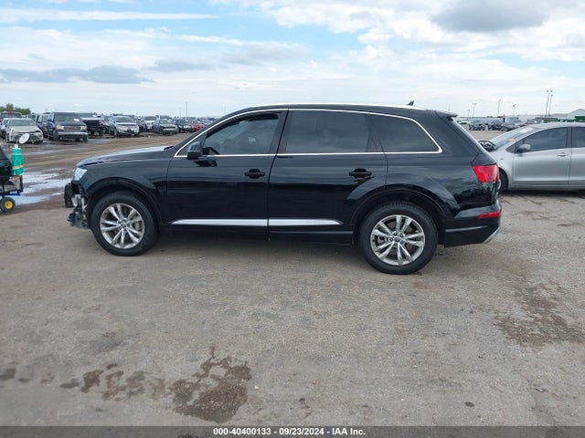 WA1LAAF72KD044396 Audi Q7 55 Premium/55 Se Premium