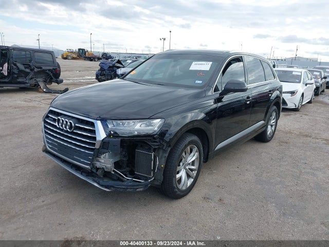 WA1LAAF72KD044396 Audi Q7 55 Premium/55 Se Premium
