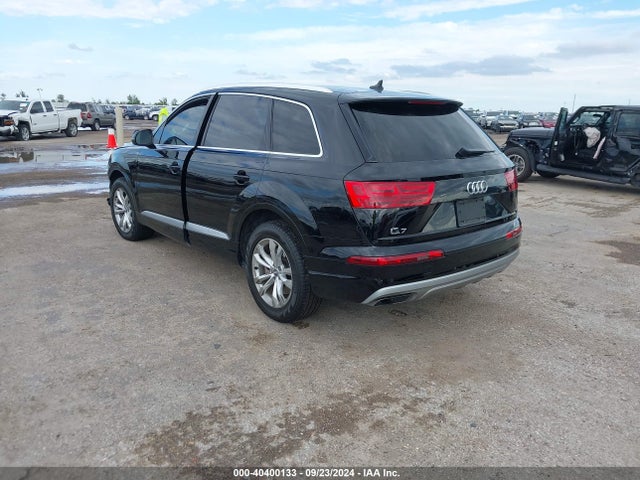 WA1LAAF72KD044396 Audi Q7 55 Premium/55 Se Premium