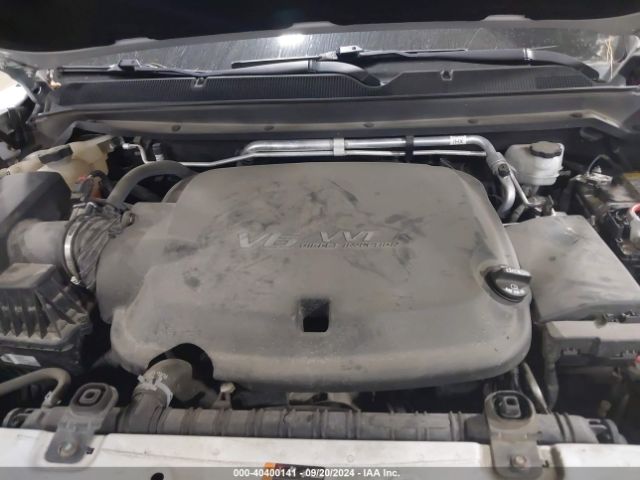 1GCGTDEN0J1155449 Chevrolet Colorado Z71