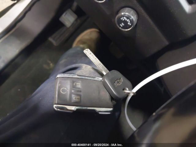 1GCGTDEN0J1155449 Chevrolet Colorado Z71