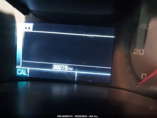 1GCGTDEN0J1155449 Chevrolet Colorado Z71