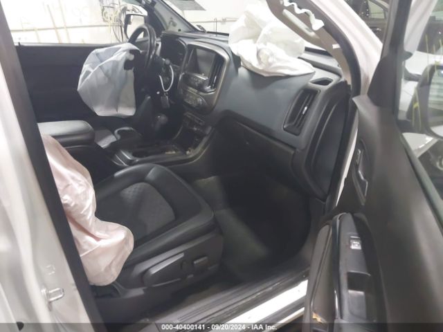 1GCGTDEN0J1155449 Chevrolet Colorado Z71