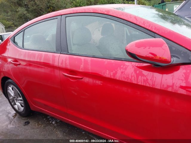 5NPD84LF0LH593710 Hyundai Elantra Value Edition