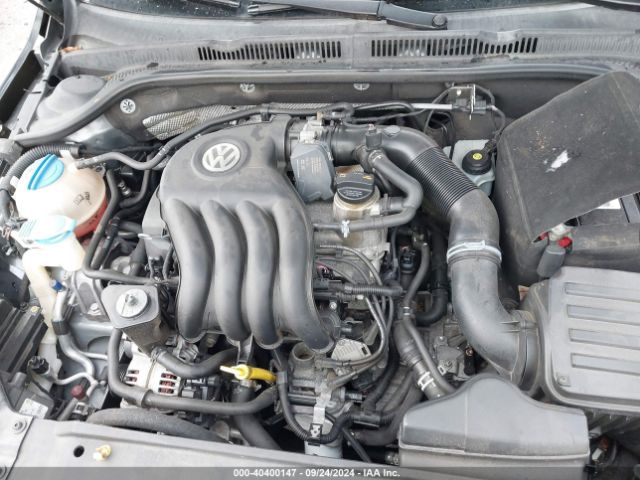 3VW2K7AJXFM416840 Volkswagen Jetta 2.0l S