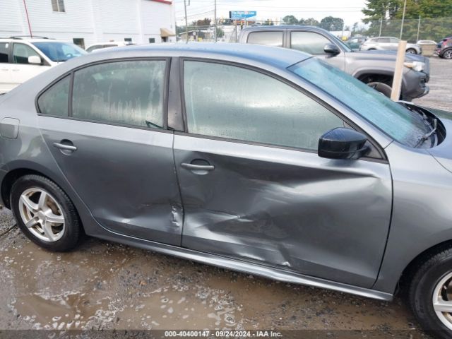 3VW2K7AJXFM416840 Volkswagen Jetta 2.0l S