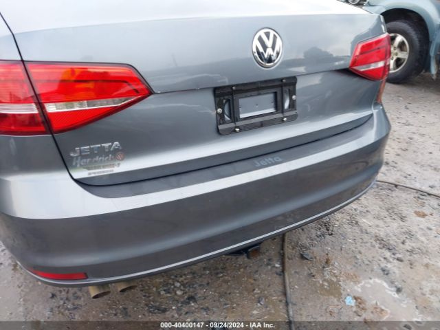 3VW2K7AJXFM416840 Volkswagen Jetta 2.0l S