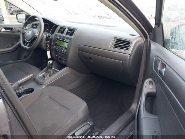 3VW2K7AJXFM416840 Volkswagen Jetta 2.0l S