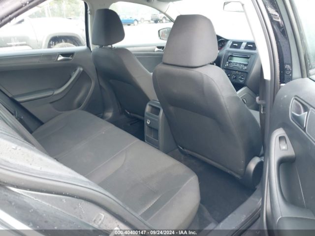 3VW2K7AJXFM416840 Volkswagen Jetta 2.0l S