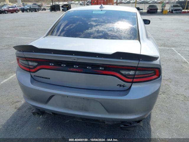 2C3CDXCTXGH319142 Dodge CHARGER R/T