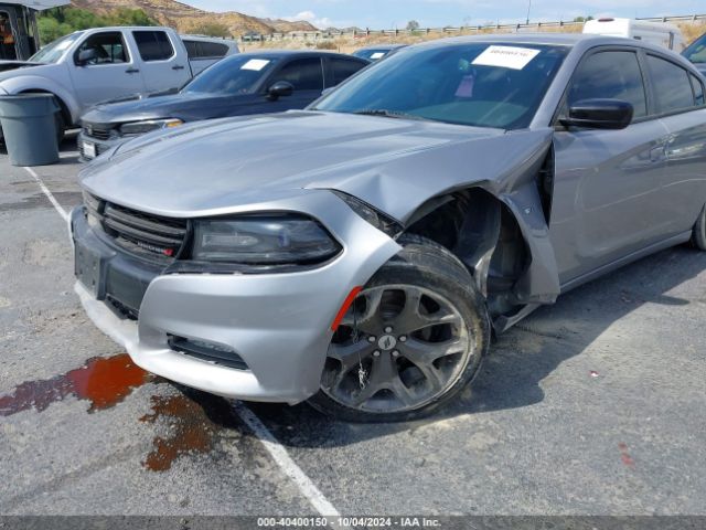 2C3CDXCTXGH319142 Dodge CHARGER R/T