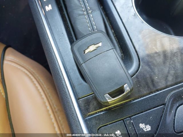 2015 CHEVROLET IMPALA 2G1165S35F9290914 Photo 10