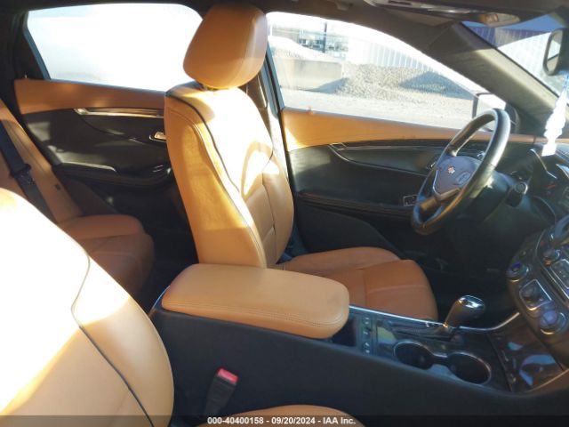 2015 CHEVROLET IMPALA 2G1165S35F9290914 Photo 4