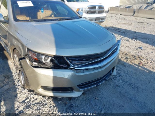 2015 CHEVROLET IMPALA 2G1165S35F9290914 Photo 5