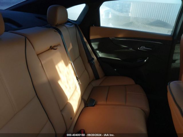 2015 CHEVROLET IMPALA 2G1165S35F9290914 Photo 7