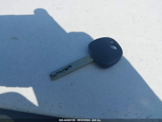 3KPA24AD5ME403458 KIA RIO LX