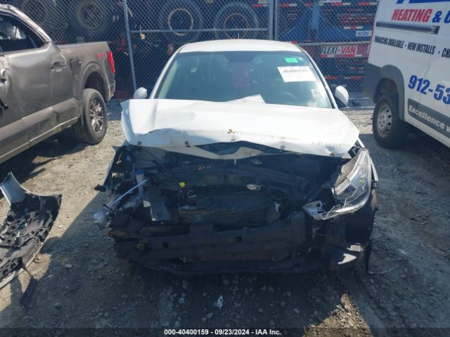 3KPA24AD5ME403458 KIA RIO LX