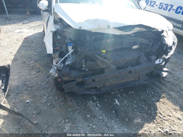 3KPA24AD5ME403458 KIA RIO LX