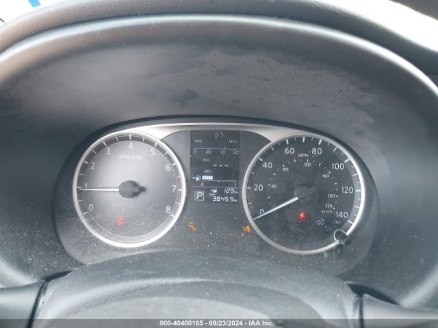 3N1CP5BV7LL545010 Nissan Kicks S Xtronic Cvt