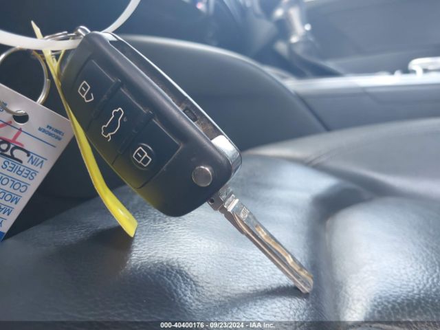 WAUA7GFF2G1065793 Audi A3 1.8t Premium