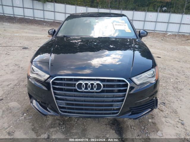 WAUA7GFF2G1065793 Audi A3 1.8t Premium