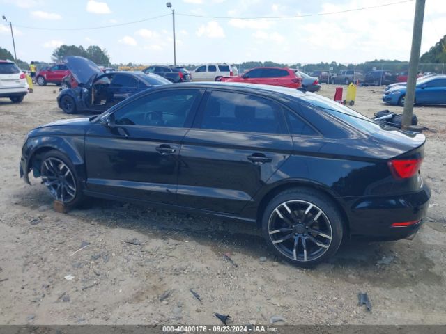 WAUA7GFF2G1065793 Audi A3 1.8t Premium
