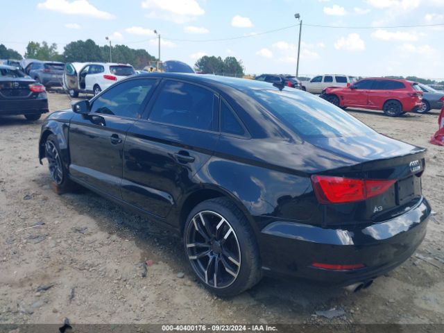 WAUA7GFF2G1065793 Audi A3 1.8t Premium