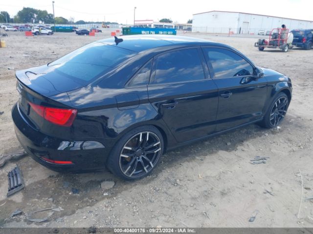 WAUA7GFF2G1065793 Audi A3 1.8t Premium