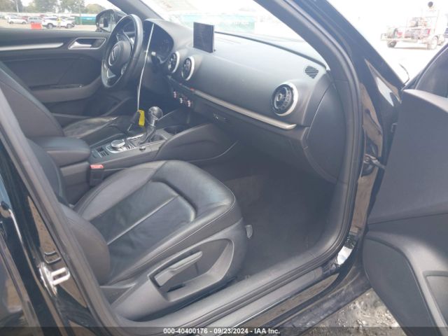 WAUA7GFF2G1065793 Audi A3 1.8t Premium
