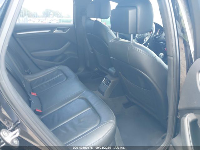 WAUA7GFF2G1065793 Audi A3 1.8t Premium