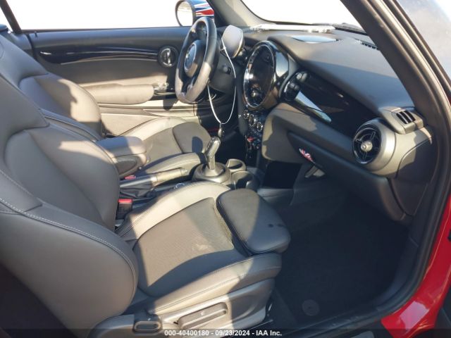 2024 MINI CONVERTIBLE WMW43DL02R3S05341 Photo 4