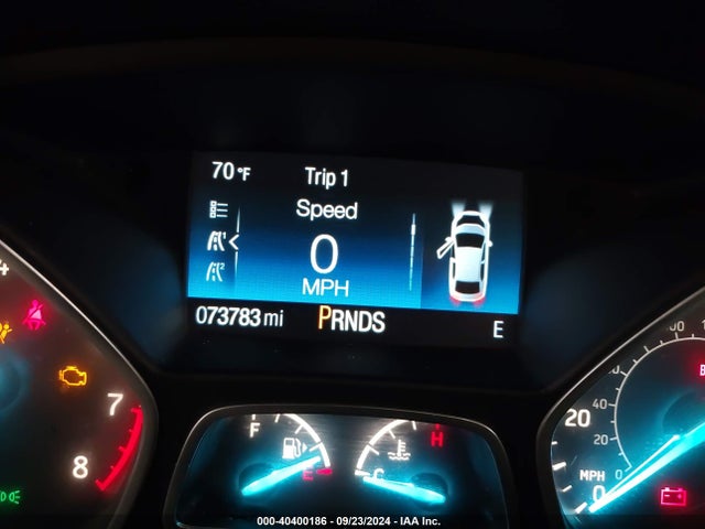 Ford ESCAPE SE 2018 1FMCU9GD1JUD61273 Image 15