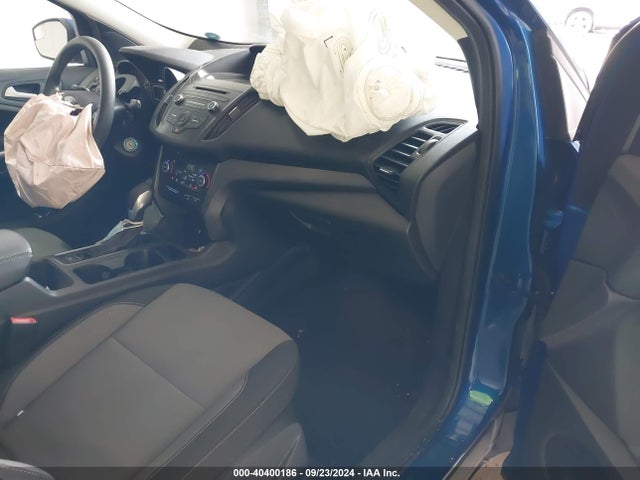 Ford ESCAPE SE 2018 1FMCU9GD1JUD61273 Image 5