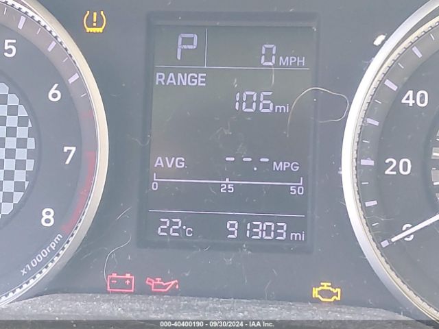 5NPD74LF8KH498040 Hyundai ELANTRA SE