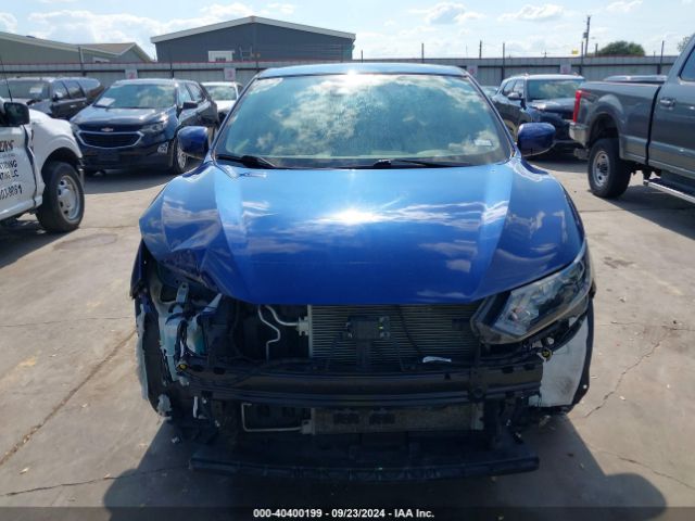 JN1BJ1CV7LW253663 Nissan Rogue Sport S Fwd Xtronic Cvt