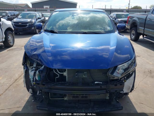 JN1BJ1CV7LW253663 Nissan Rogue Sport S Fwd Xtronic Cvt