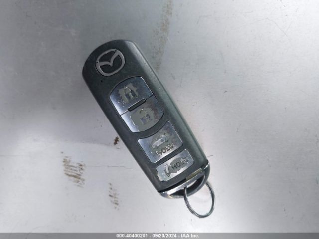 JM1GJ1T58F1221793 Mazda Mazda6 I Touring