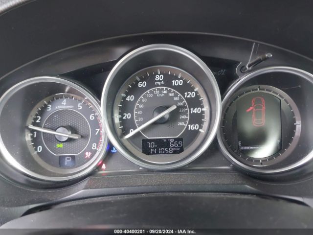 JM1GJ1T58F1221793 Mazda Mazda6 I Touring
