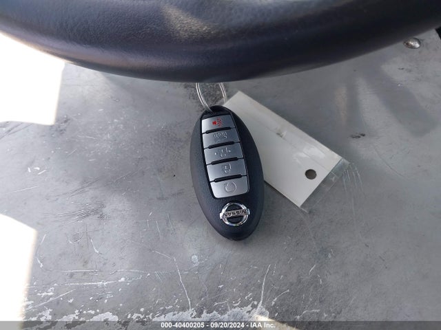Nissan Altima 2.5 Sr 2018 1N4AL3AP3JC297067 Image 11